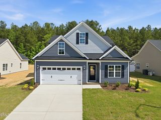 122 Grinnell Loop, Sanford, NC 27332