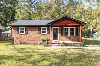 507 Watkins Street, Kenly, NC 27542