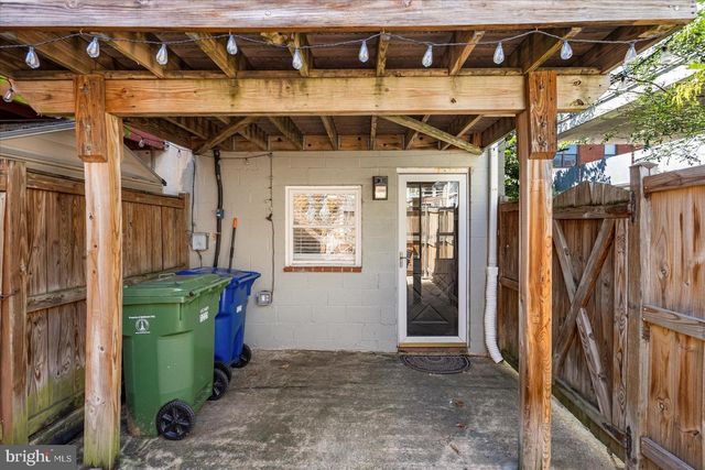 1225 WALL ST, Baltimore, MD 21230