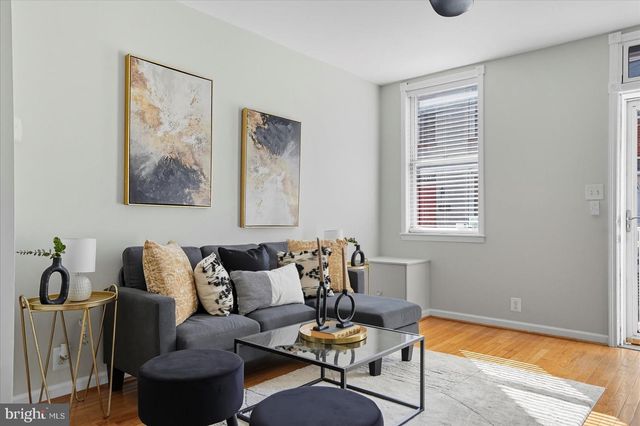 1225 WALL ST, Baltimore, MD 21230