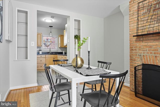 1225 WALL ST, Baltimore, MD 21230