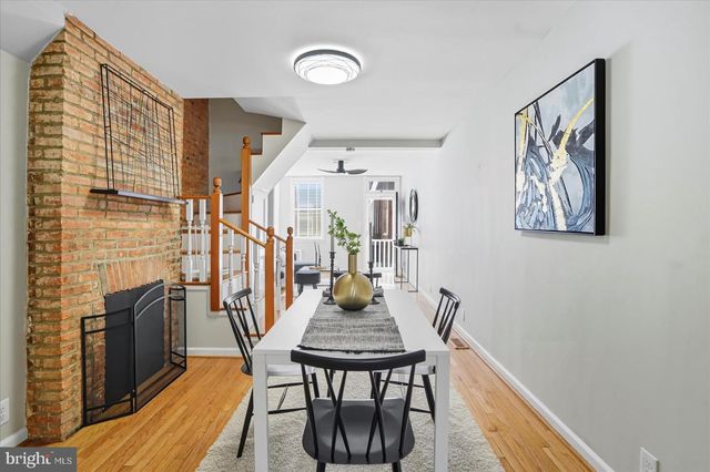 1225 WALL ST, Baltimore, MD 21230