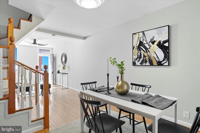 1225 WALL ST, Baltimore, MD 21230