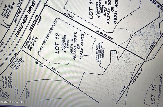 3 Faulkner Drive, Waterford, NY 12188