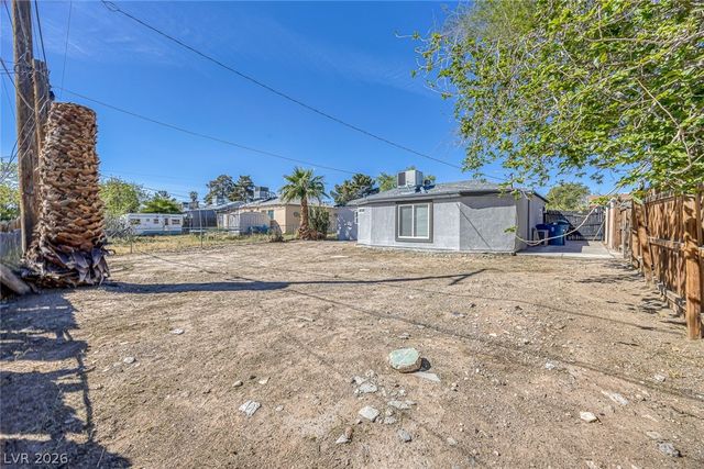 228 North 17th Street, Las Vegas, NV 89101