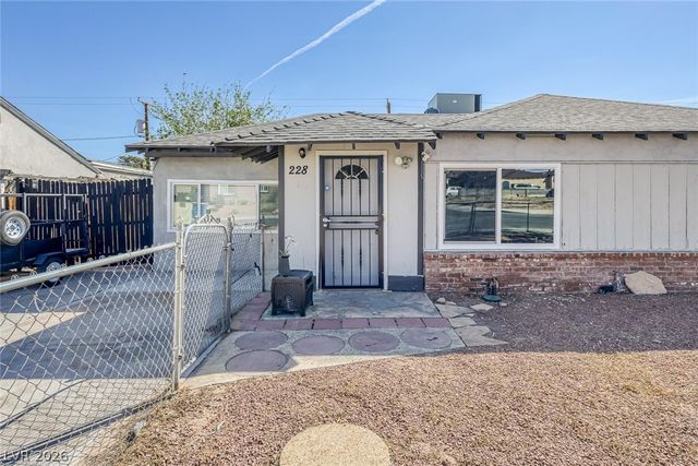 228 North 17th Street, Las Vegas, NV 89101