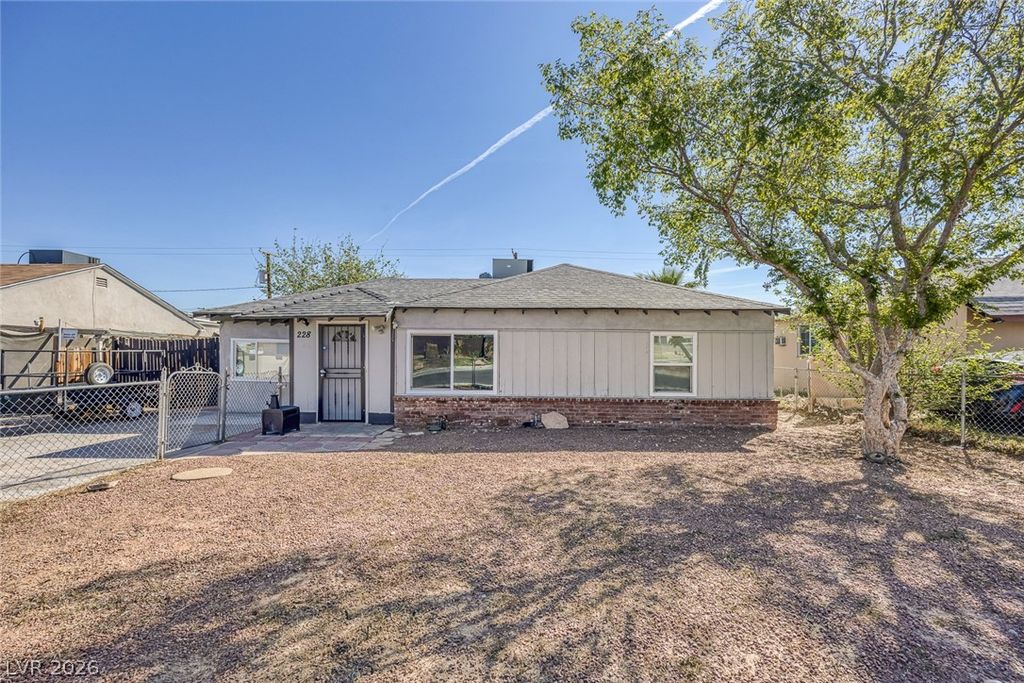 228 North 17th Street, Las Vegas, NV 89101