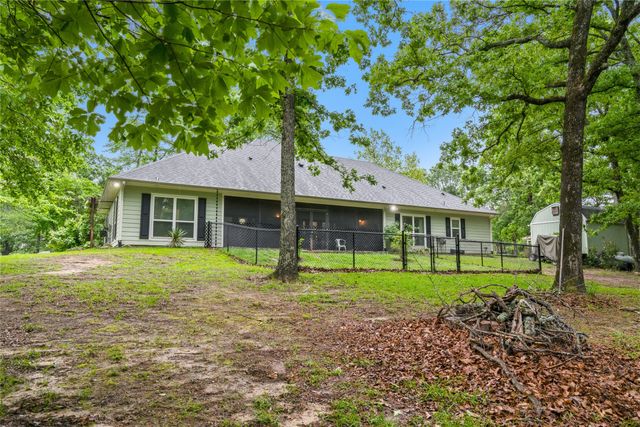 220 Rs County Road 4263, Emory, TX 75440