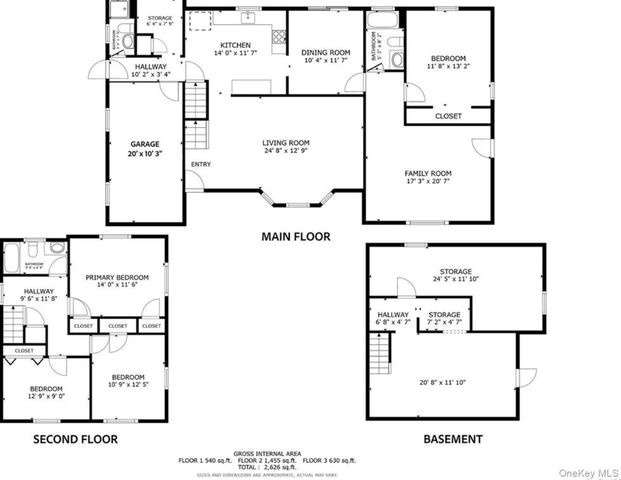 250 Clarice Boulevard, Holbrook, NY 11741