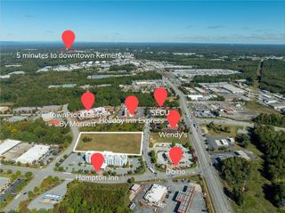 1480 Hampton Plaza Drive, Kernersville, NC 27284