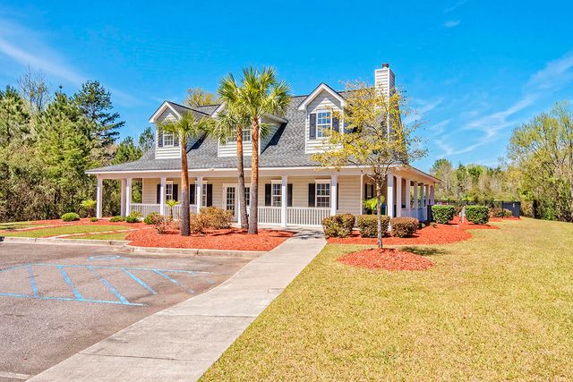 427 Savannah River Drive, Summerville, SC 29485