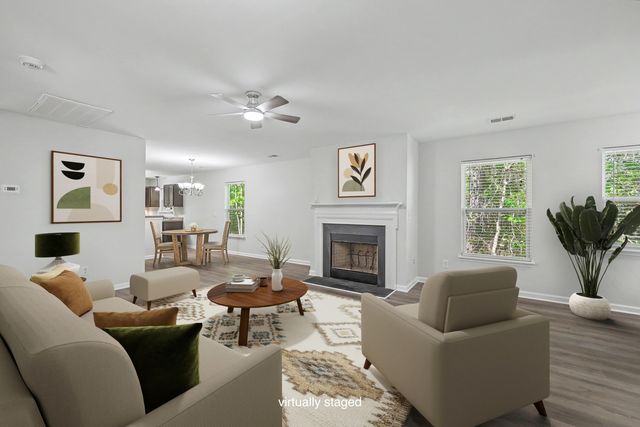 427 Savannah River Drive, Summerville, SC 29485