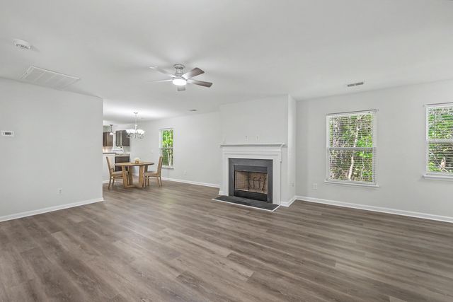 427 Savannah River Drive, Summerville, SC 29485