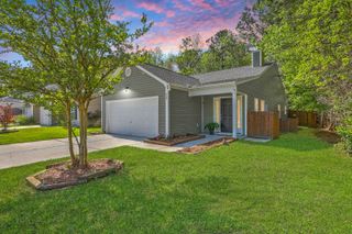 427 Savannah River Drive, Summerville, SC 29485
