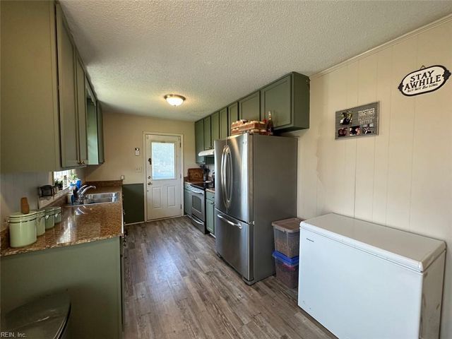 1616 Us Highway 13, Gates, NC 27937