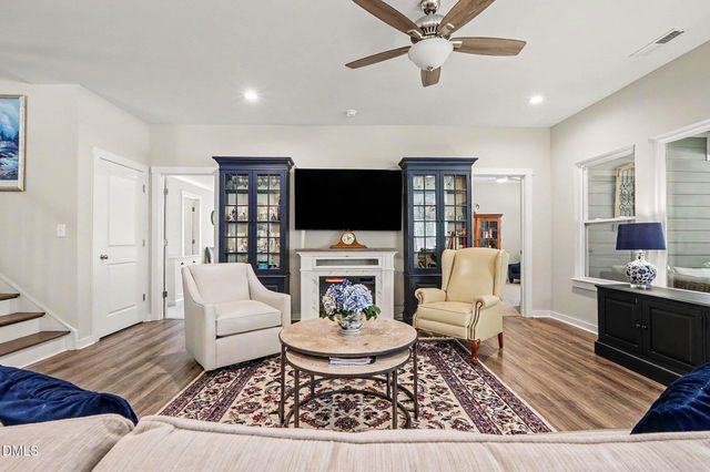 69 E Dentaires Way, Willow Springs, NC 27592