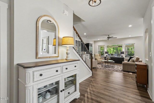 69 E Dentaires Way, Willow Springs, NC 27592