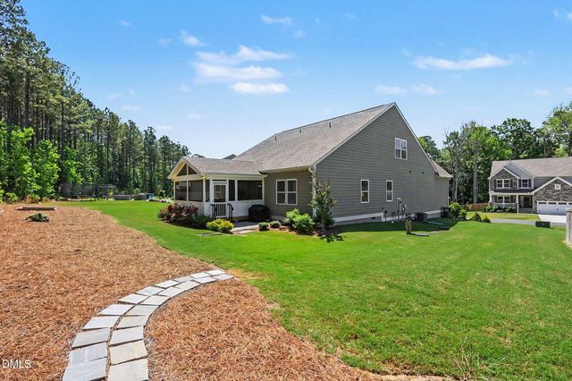 69 E Dentaires Way, Willow Springs, NC 27592