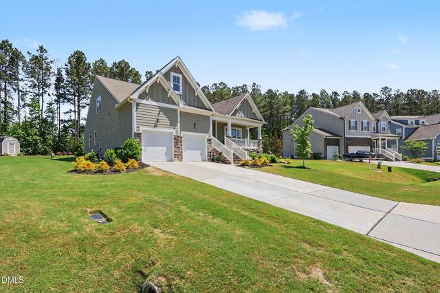 69 E Dentaires Way, Willow Springs, NC 27592
