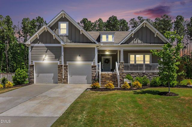 69 E Dentaires Way, Willow Springs, NC 27592