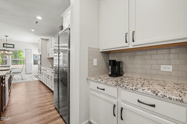 69 E Dentaires Way, Willow Springs, NC 27592
