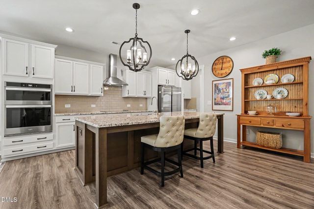 69 E Dentaires Way, Willow Springs, NC 27592