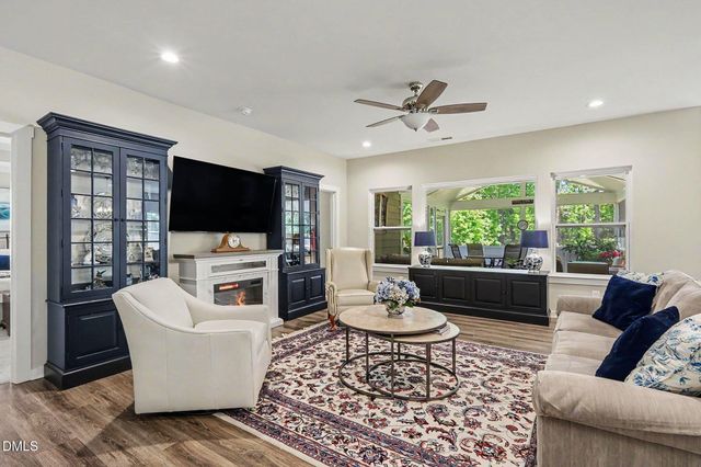 69 E Dentaires Way, Willow Springs, NC 27592