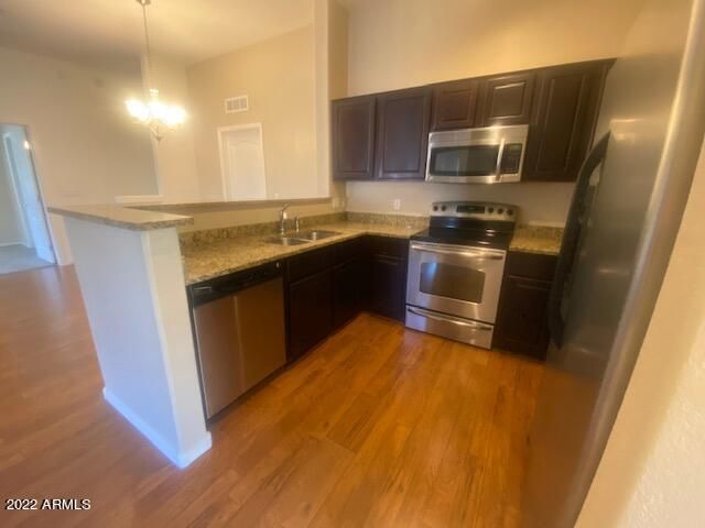 1350 S GREENFIELD Road 2163, Mesa, AZ 85206