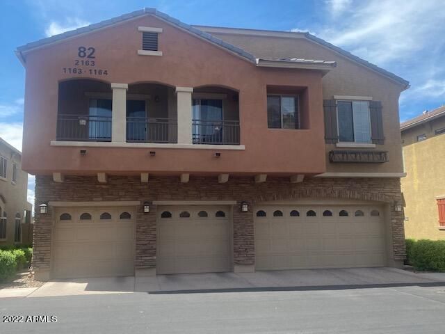 1350 S GREENFIELD Road 2163, Mesa, AZ 85206