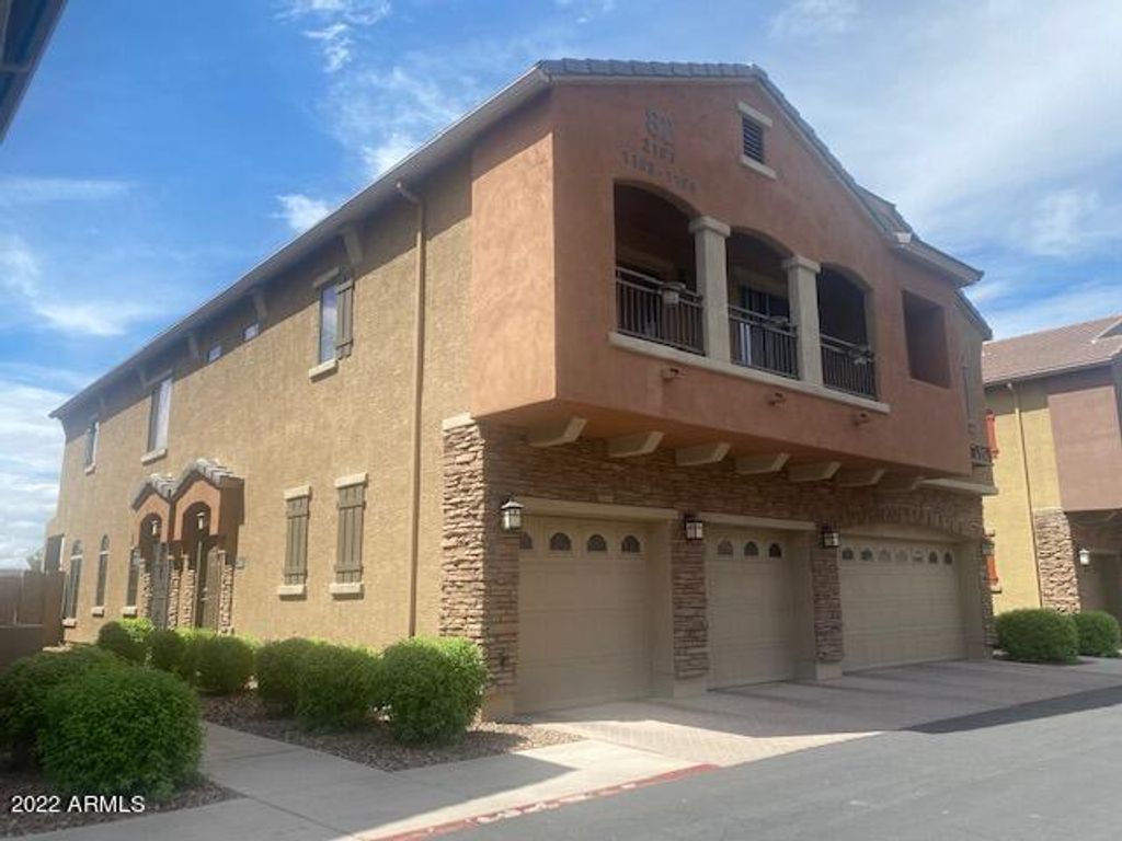 1350 S GREENFIELD Road 2163, Mesa, AZ 85206