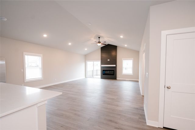 5407 Leyden Avenue, Des Moines, IA 50317