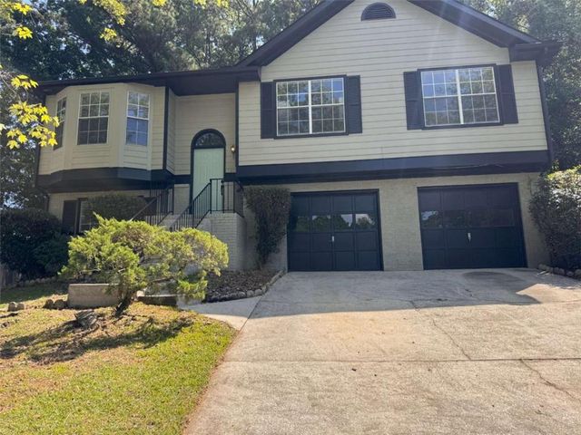 2218 Cody Court, Lithonia, GA 30058