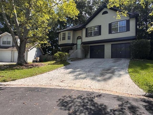 2218 Cody Court, Lithonia, GA 30058