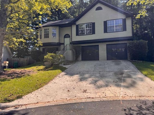 2218 Cody Court, Lithonia, GA 30058