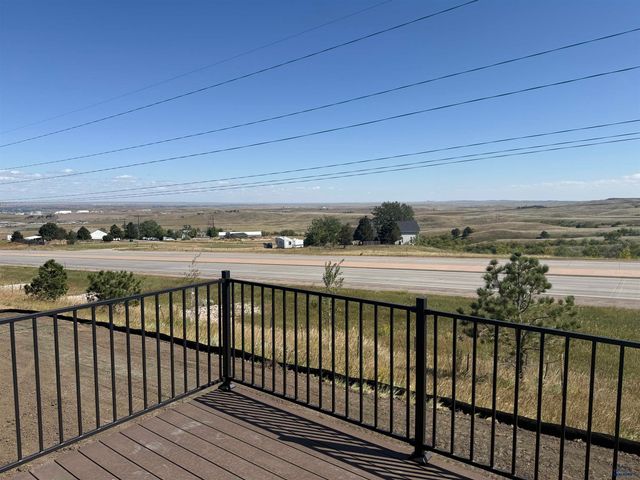 1121 PINNACLE CT, Rapid City, SD 57701