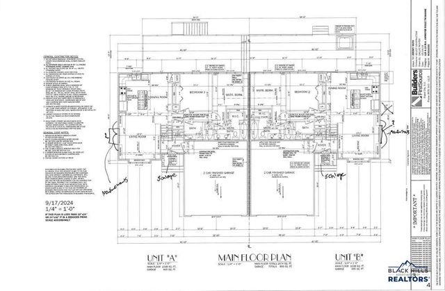 1121 PINNACLE CT, Rapid City, SD 57701
