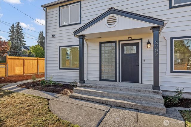 3202 S 66th st, Tacoma, WA 98409