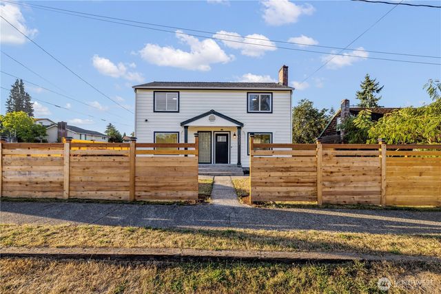 3202 S 66th st, Tacoma, WA 98409