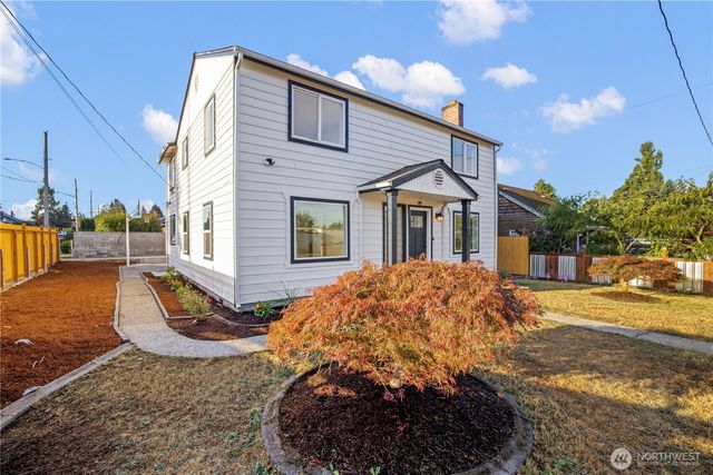 3202 S 66th st, Tacoma, WA 98409