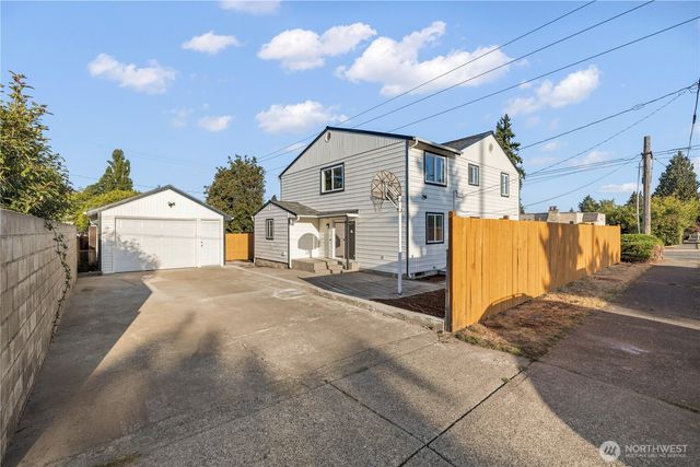 3202 S 66th st, Tacoma, WA 98409