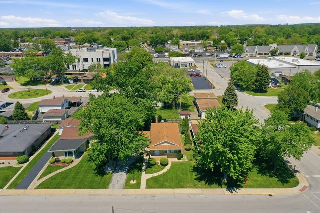 480 E 163rd Street, South Holland, IL 60473