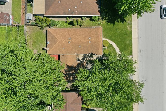 480 E 163rd Street, South Holland, IL 60473
