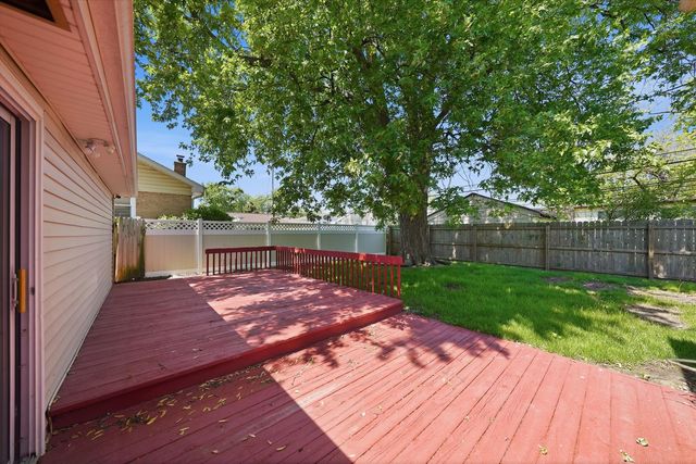 480 E 163rd Street, South Holland, IL 60473