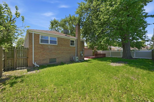 480 E 163rd Street, South Holland, IL 60473