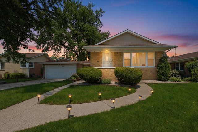 480 E 163rd Street, South Holland, IL 60473