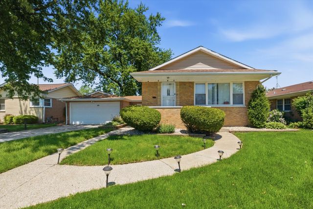480 E 163rd Street, South Holland, IL 60473