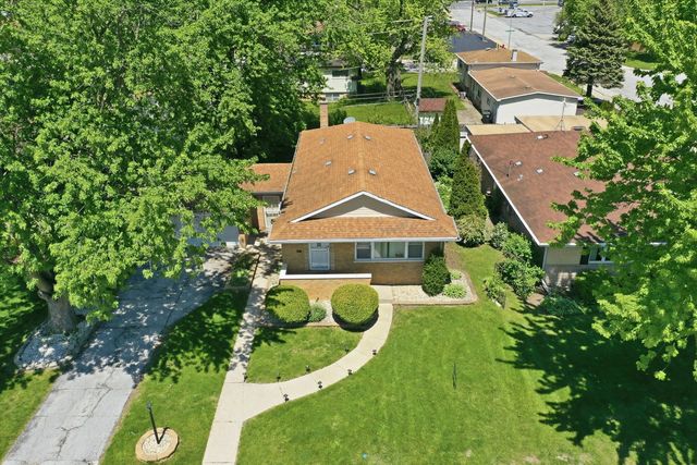 480 E 163rd Street, South Holland, IL 60473