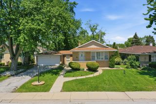 480 E 163rd Street, South Holland, IL 60473