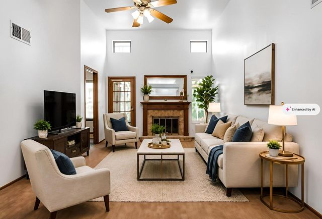 13109 Summer Place NE, Albuquerque, NM 87112