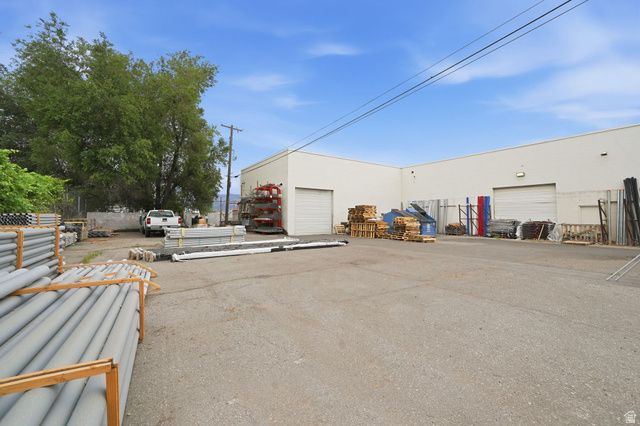 2725 S WALL AVE, Ogden, UT 84401